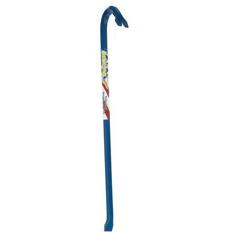 Estwing 24" Gooseneck Wrecking Bar