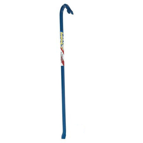 Estwing 30" Gooseneck Wrecking Bar