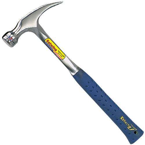 Estwing 22oz Straight Claw Framing Hammer