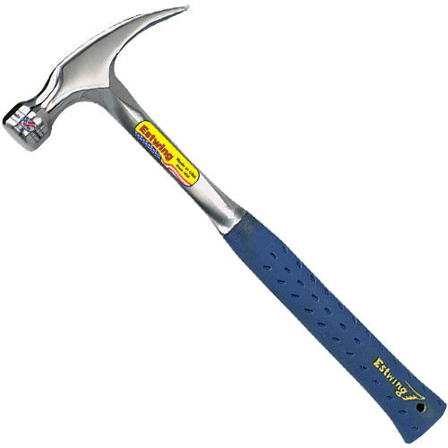 Estwing 20oz Straight Claw Nail Hammer