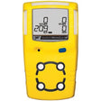 Top of the Range 4-Way Portable Gas Detector