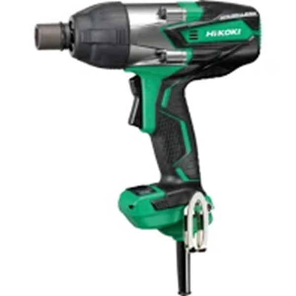 HiKoki WR16SE 110V 1/2" 360Nm Impact Wrench