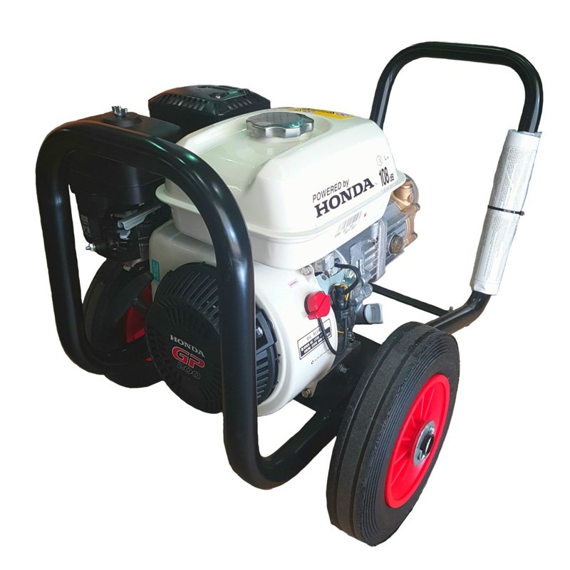 Honda Maxflow COMET 200GP / 11LPM Compact Petrol Power Washer