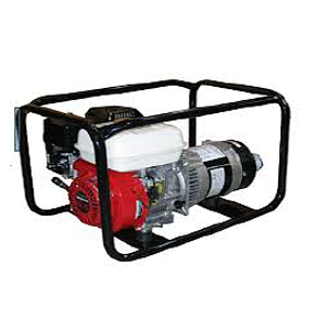 Honda Generator 2.8 KVA