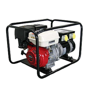 Honda Generator 3.5 KVA