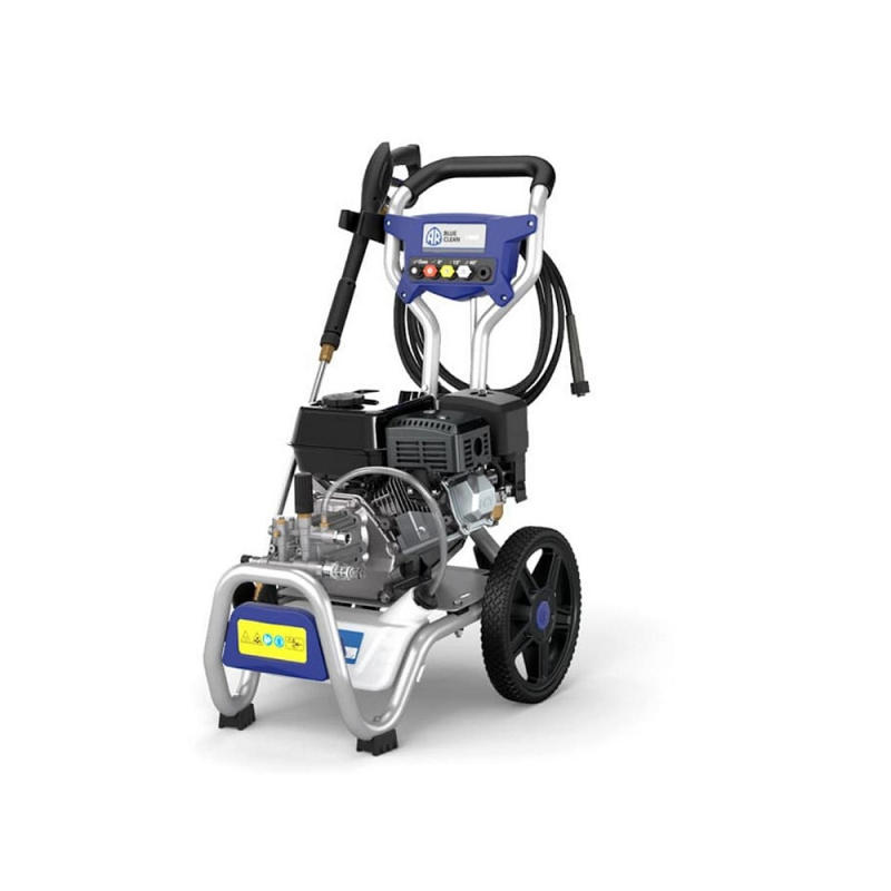 Honda Petrol Power Washer AR Clean Series