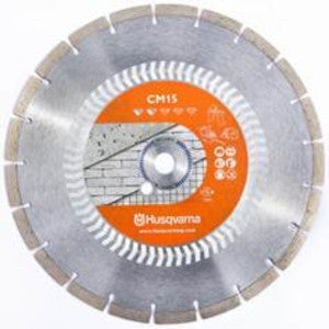 Husqvarna Consaw Blade 14"