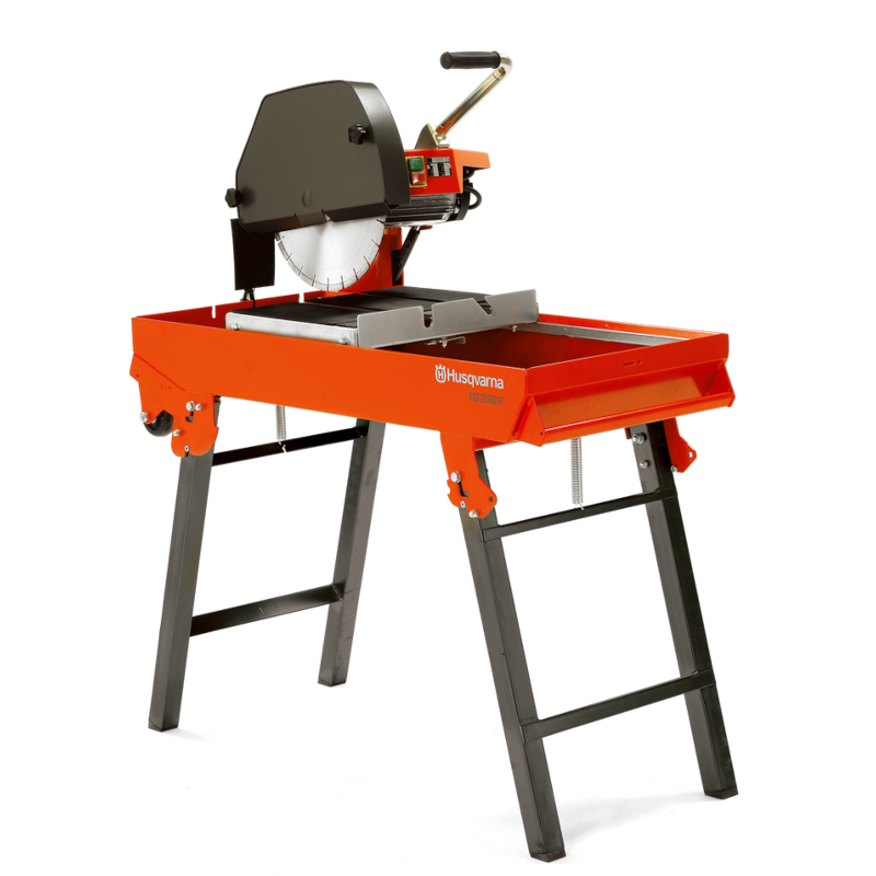 Husqvarna TS 350 Table Saw