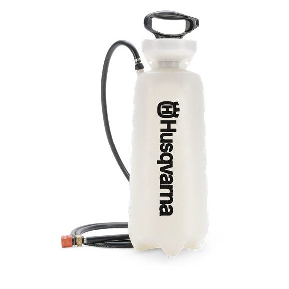 Husqvarna White Water Pressure Tank