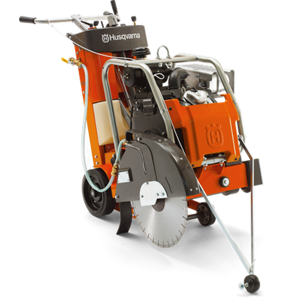 Husqvarna FS 524 Road Saw