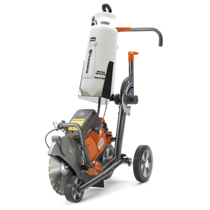 Husqvarna KV 7 Cutting Trolley