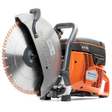 Husqvarna K 770 12" Consaw Bundle Deal