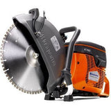 Husqvarna K770 14" Consaw Bundle Deal