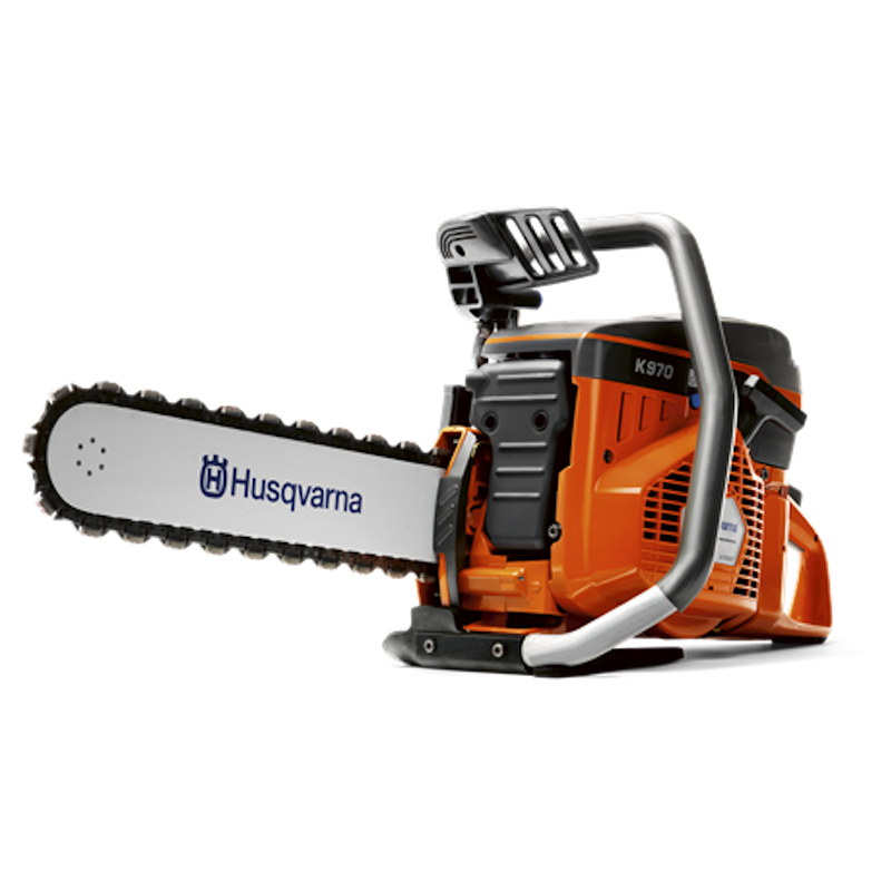 Husqvarna K 970 Chain Power Cutter