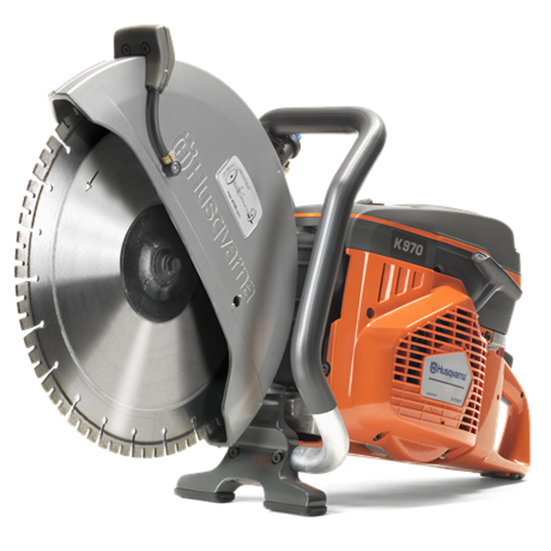 Husqvarna K 970 16" Power Cutter