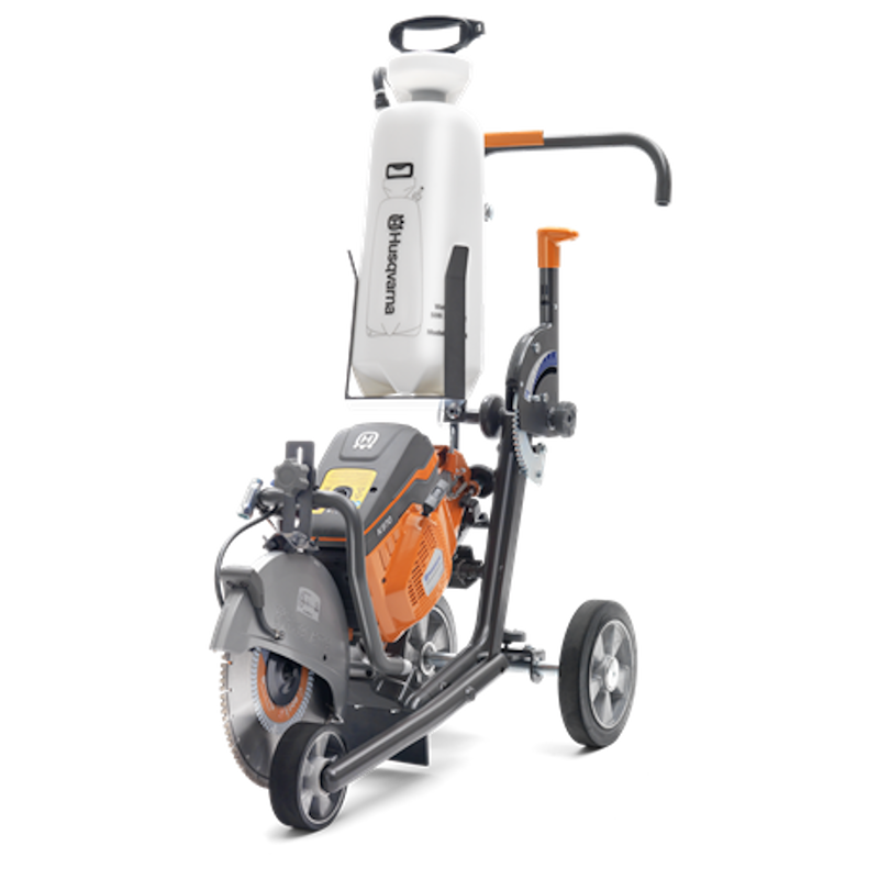 Husqvarna KV 9 / 12 Cutting Trolley