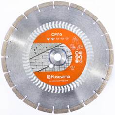 Husqvarna Consaw Blade 12"