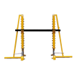 Hydraulic Cable-Drum Jack (pair)