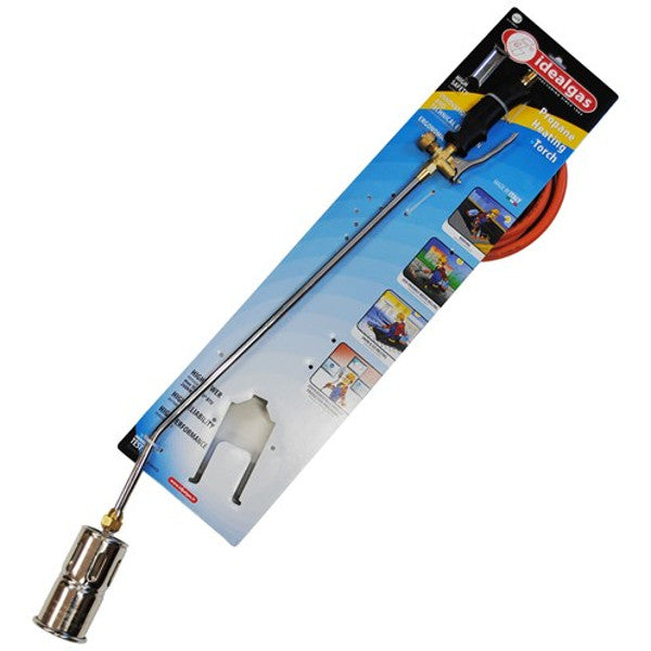 Ideal Gas Single Headed Gas Torch