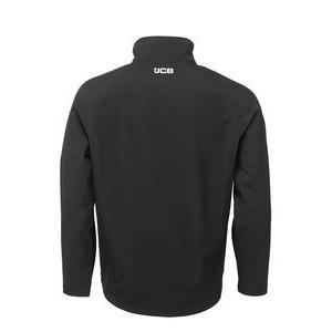 Jcb on sale softshell jacket