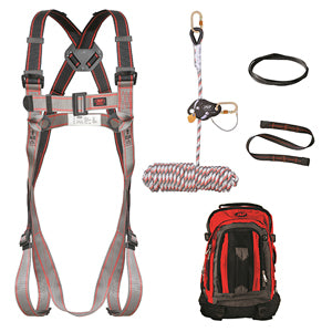 JSP Pioneer™ Roofers Height Safety Kit