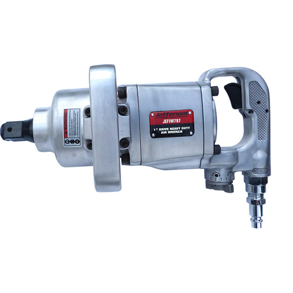 Jefferson 1" Air Impact Wrench
