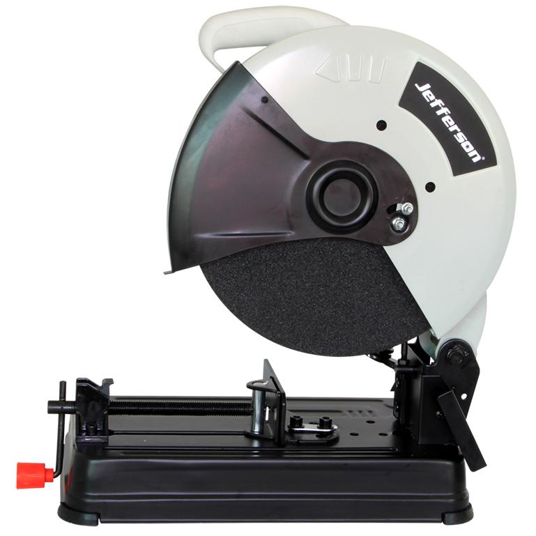 Jefferson 110V 14" Metal Cut-off Saw