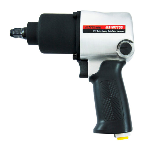 Jefferson 1/2" Air Impact Wrench