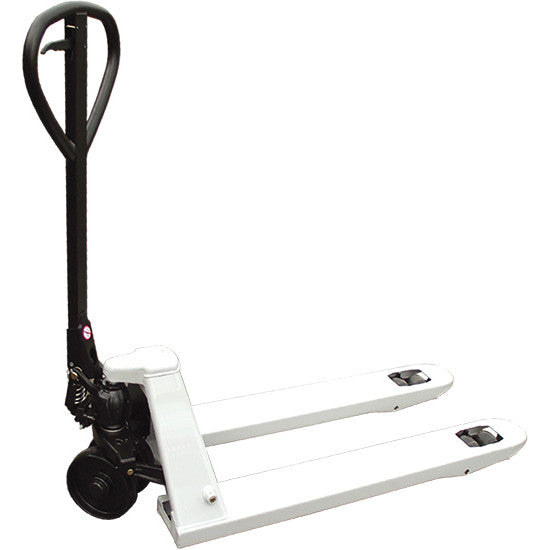 Jefferson 2 Tonne Pallet Truck