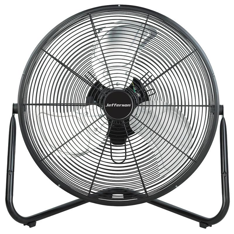 Jefferson 20'' Floor Fan 230V