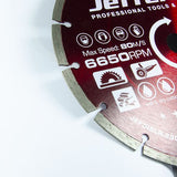 Jefferson 300mm (12") General Purpose Diamond Blade