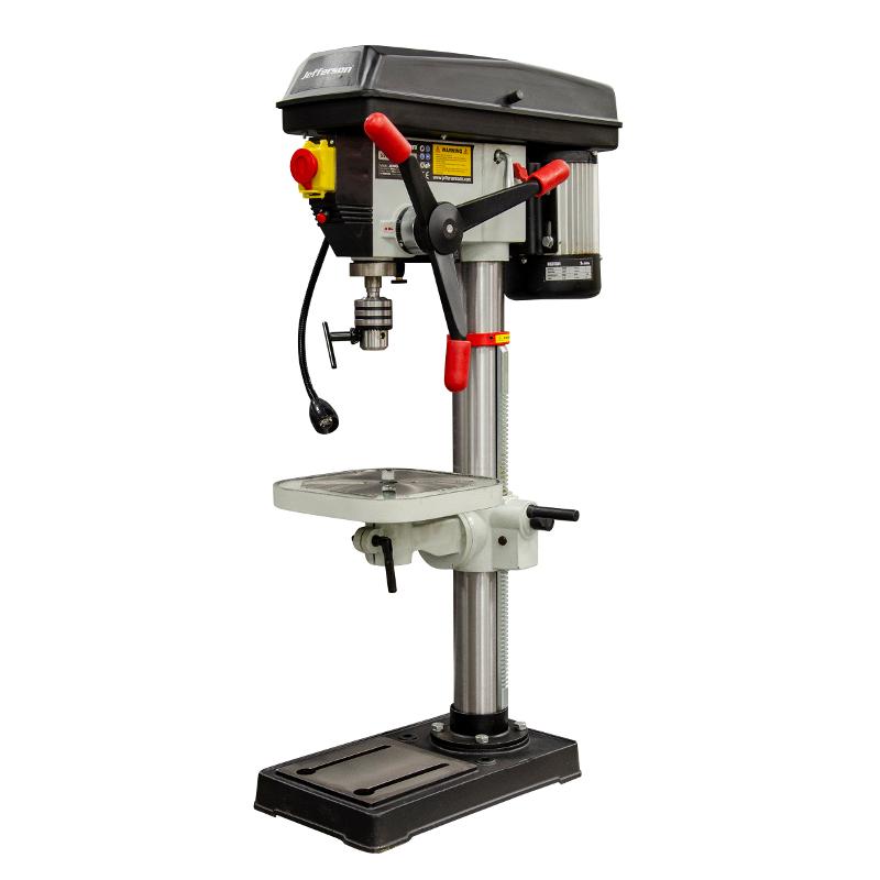 Jefferson 550W Bench Drill – Toolman Limited