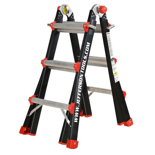 Jefferson AS3 Multi-purpose Ladder