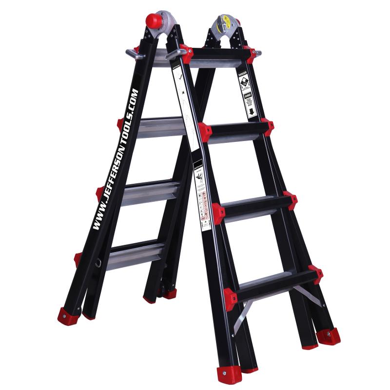 Jefferson AS4 Multi-purpose Ladder