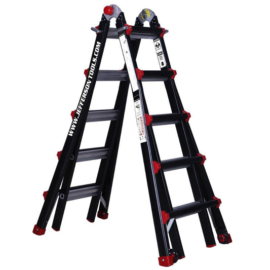 Jefferson AS5 Multi-purpose Ladder