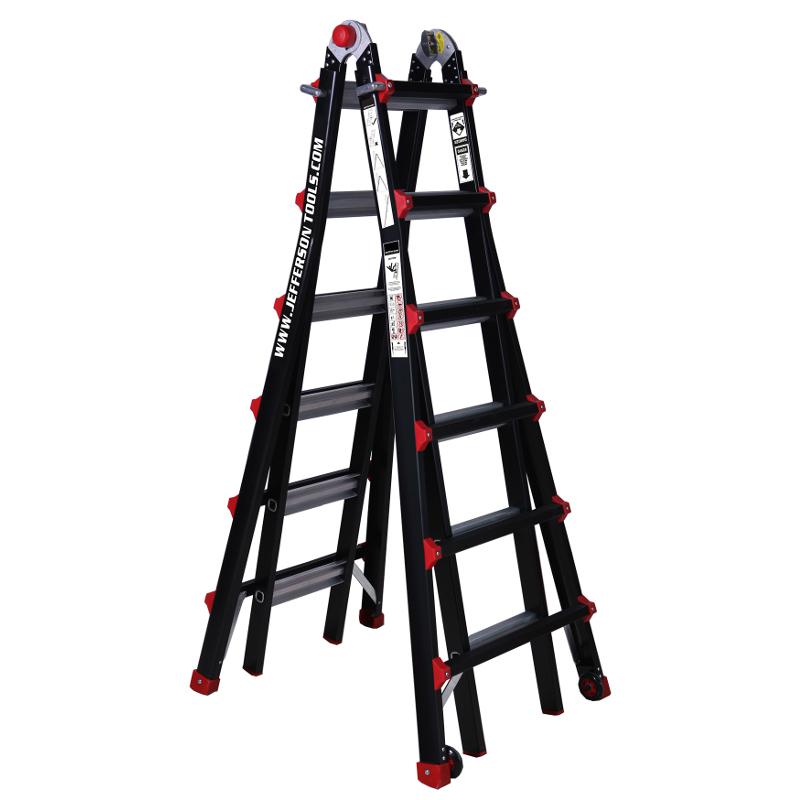 Jefferson AS6 Multi-purpose Ladder