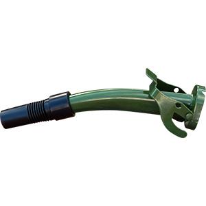 Jefferson Green Jerry Can Fuel Spout