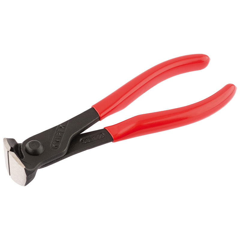 Knipex 160mm End Cutting Nippers