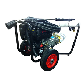 Loncin 200/11CLP Compact Petrol Power Washer