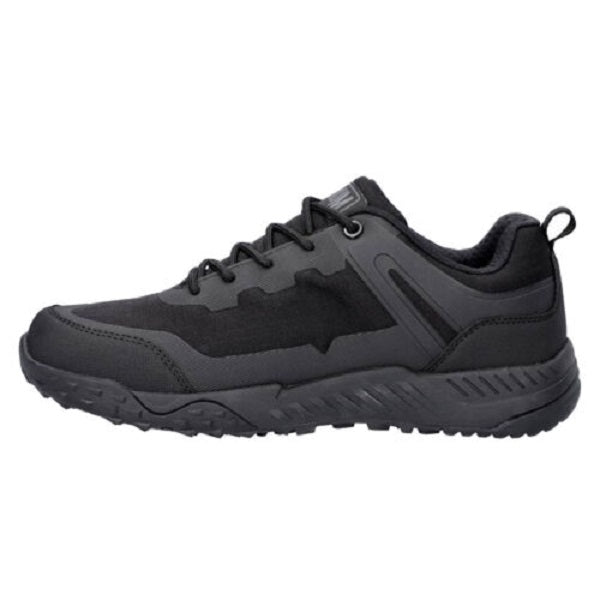 Magnum Ultima Black Shoe 3.0