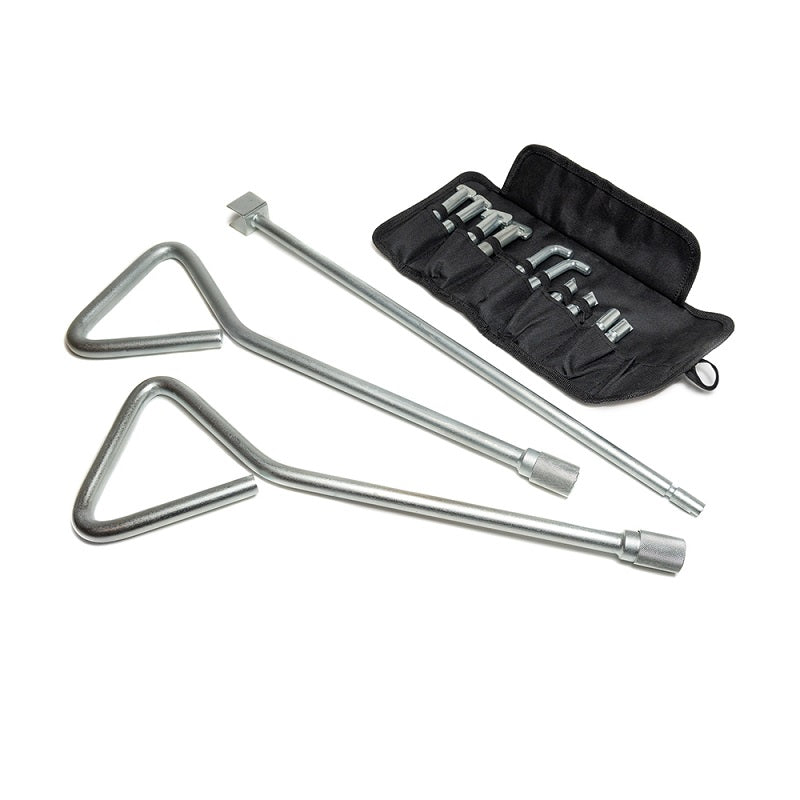 UNIVERSAL MANHOLE KEY LIFTING SET