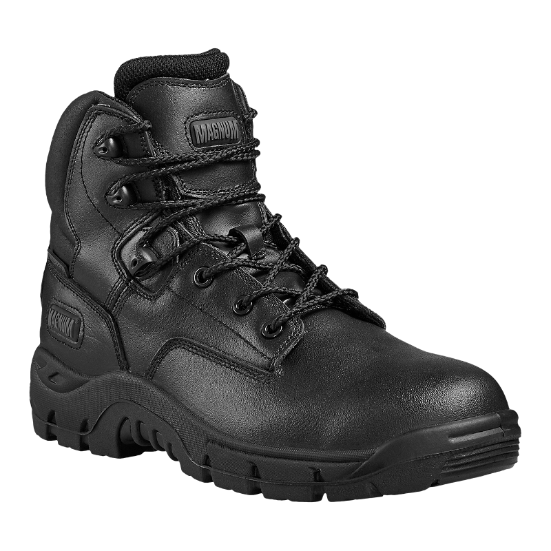 Magnum Precision Sitemaster Safety Boot