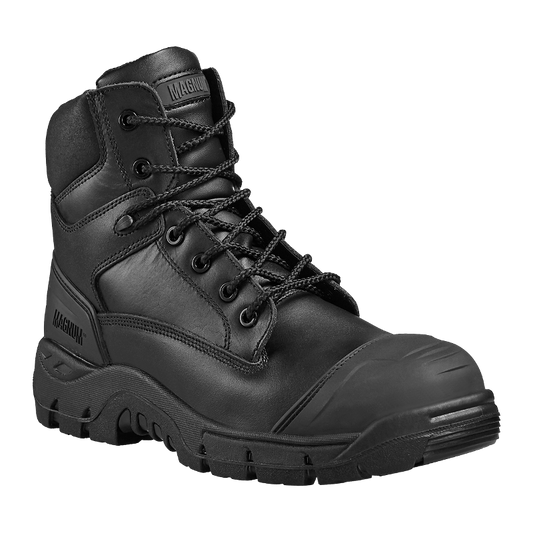 Magnum Roadmaster Composite Toe & Plate Men's Work Safety Boots