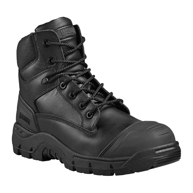 Magnum Roadmaster Metatarsal S3 Safety Boot