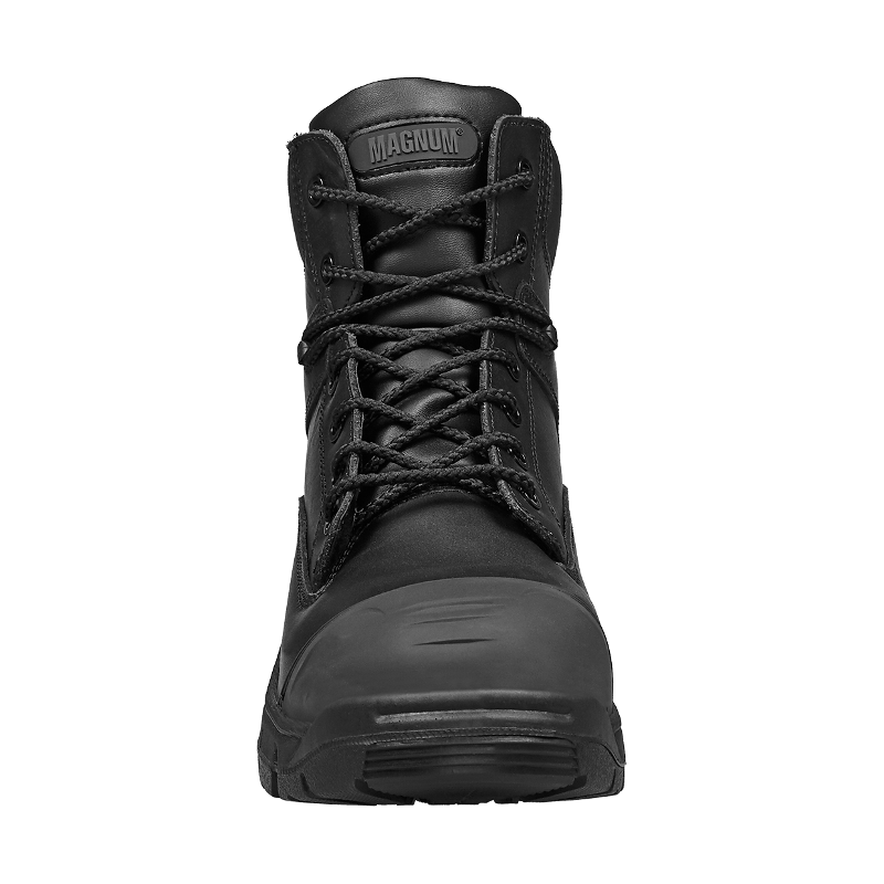 Magnum Roadmaster Metatarsal S3 Safety Boot