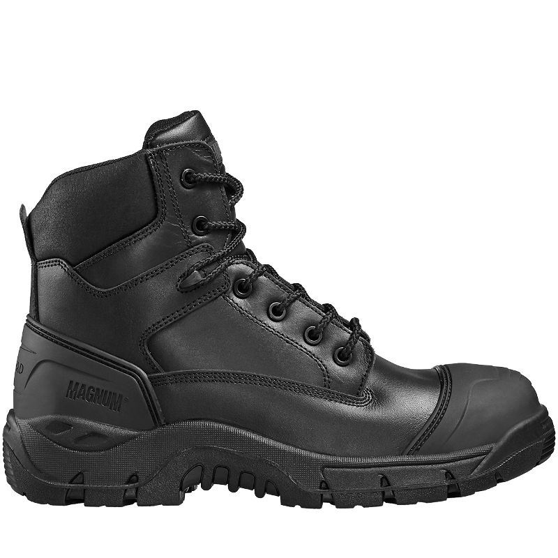 Magnum Roadmaster Metatarsal S3 Safety Boot