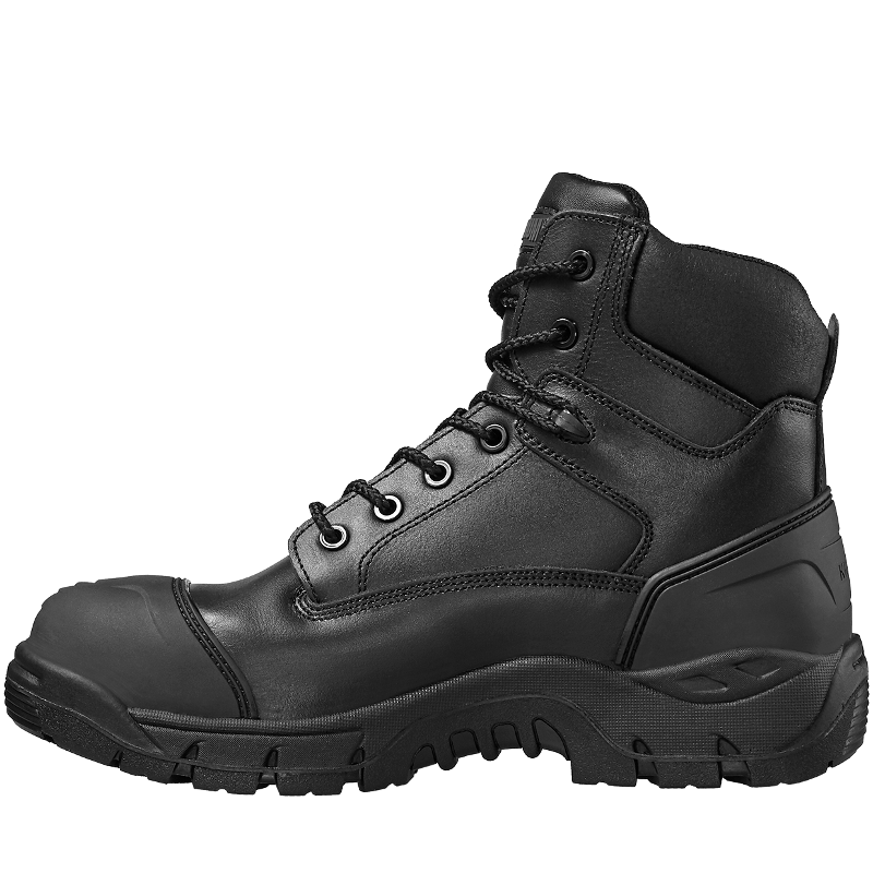 Magnum Roadmaster Metatarsal S3 Safety Boot