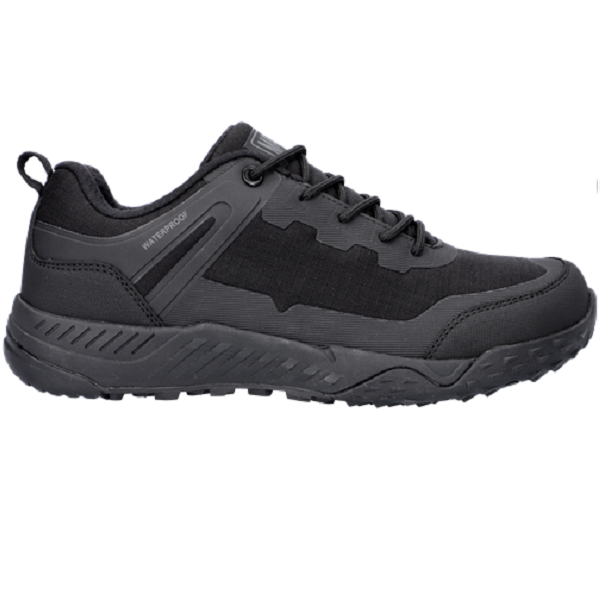 Magnum Ultima Black Shoe 3.0