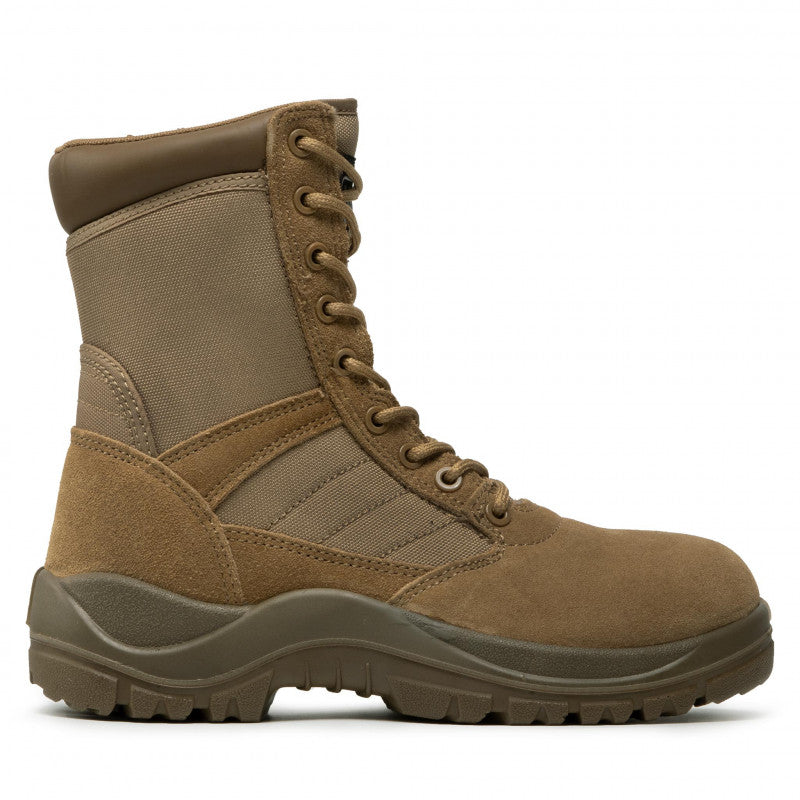 Magnum Centurion 8.0 Military-Style Boot
