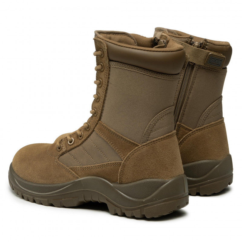 Magnum Centurion 8.0 Military-Style Boot